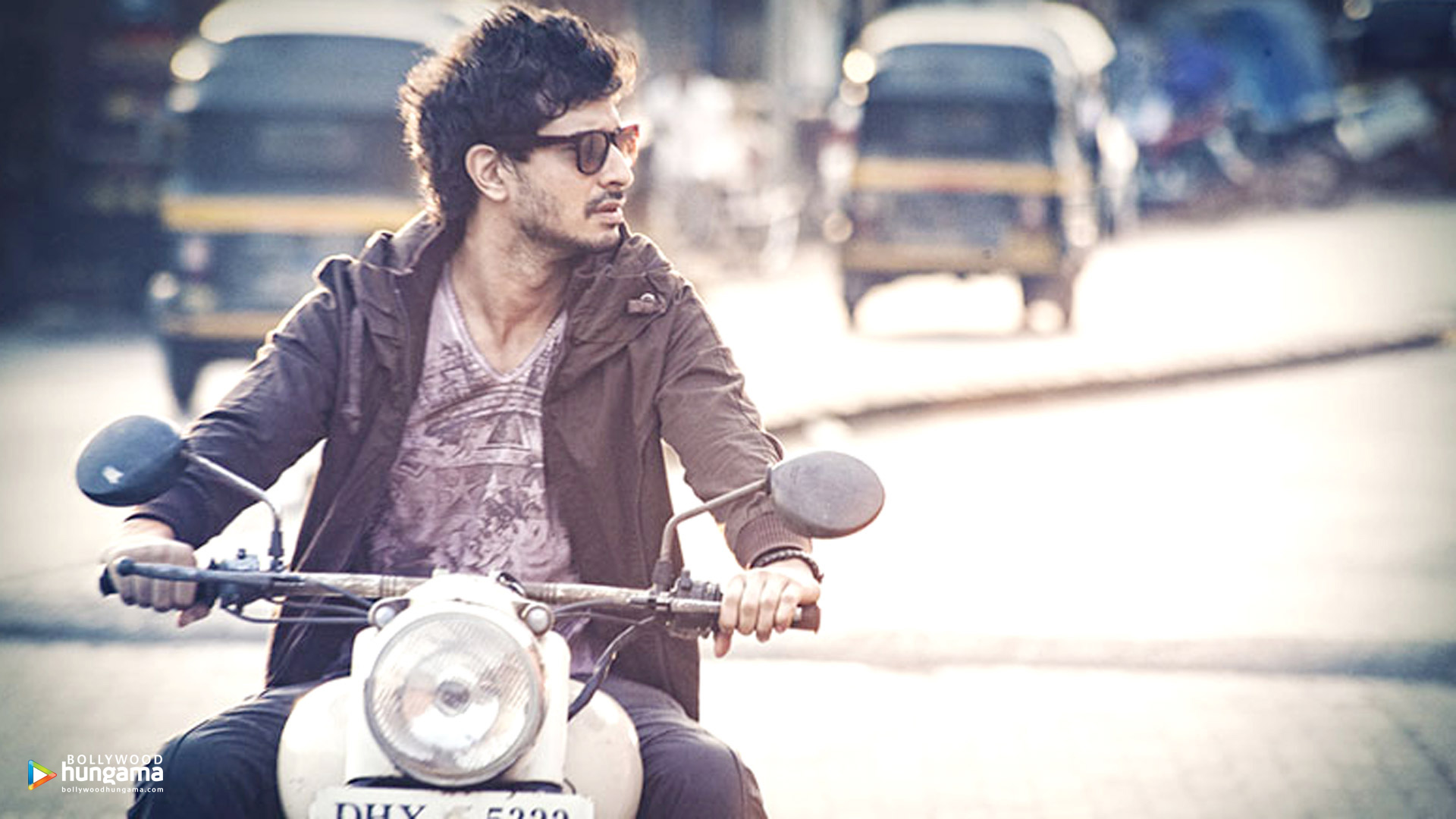 Tahir Raj Bhasin Tahir Raj Bhasin