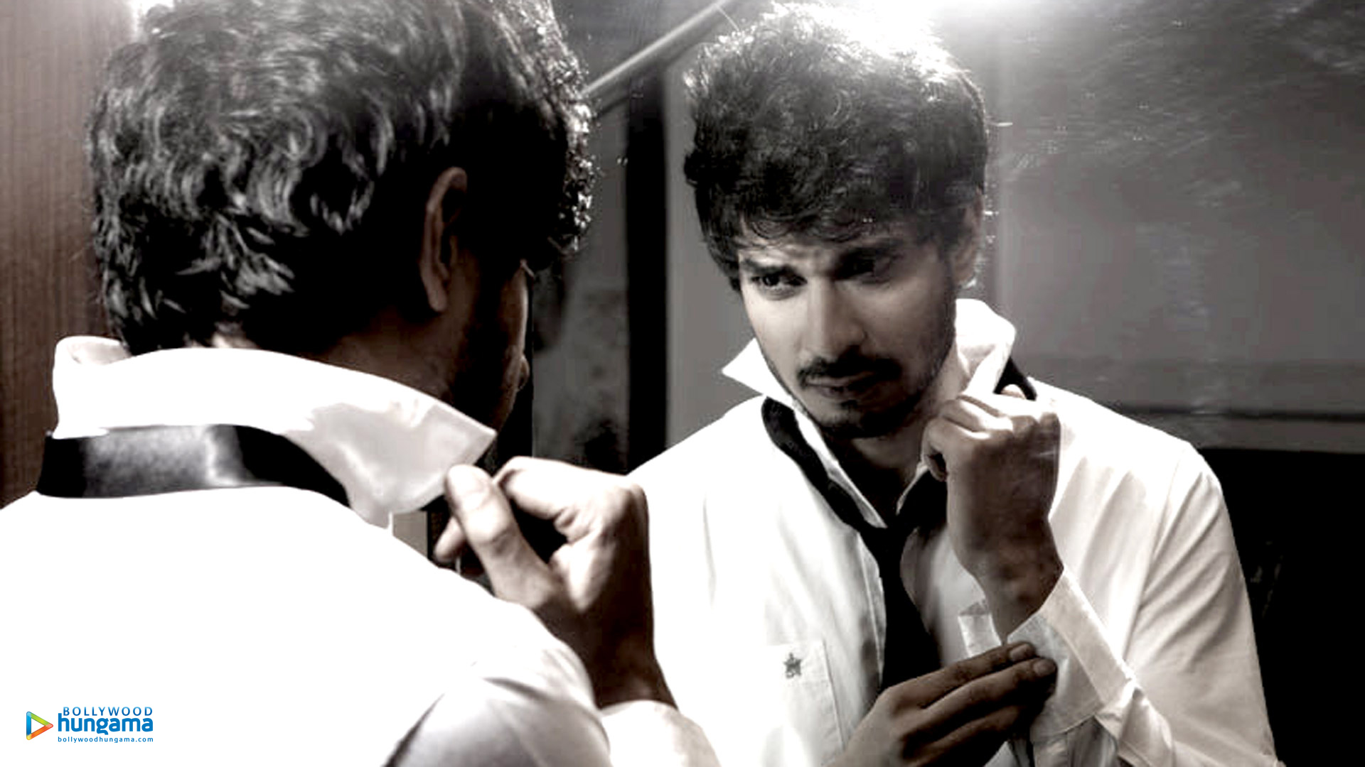 Tahir Raj Bhasin