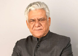 Om Puri to host Crime Control in Doordarshan