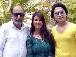On Location Of ‘Hume Toh Loot Liya’