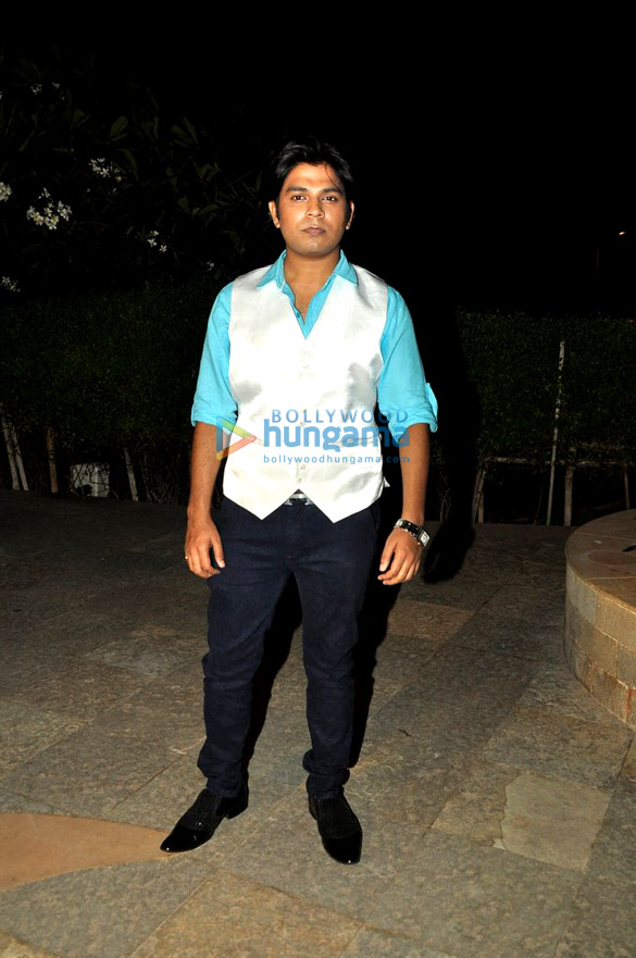 press conference for the success of ek villain 10