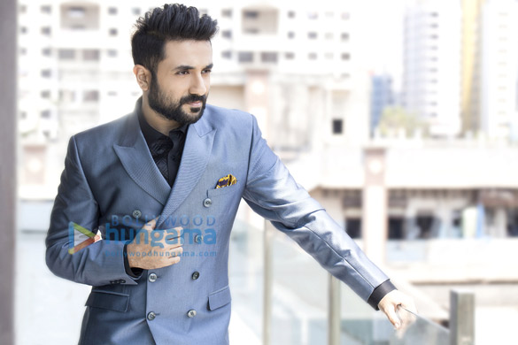 vir das 13