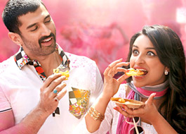 YRF to host Iftaar party, launch Daawat-E-Ishq promo