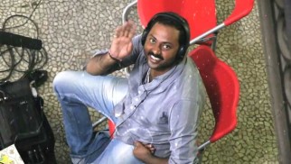 Making Of ‘Lekar Hum Deewana Dil’ Fun On Shoot