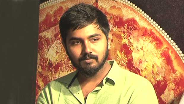 Akshay Akkineni – Bejoy Nambiar’s Exclusive On ‘Pizza’ Part 2