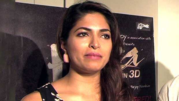Akshay – Parvathy’s Exclusive Interview On ‘Pizza’