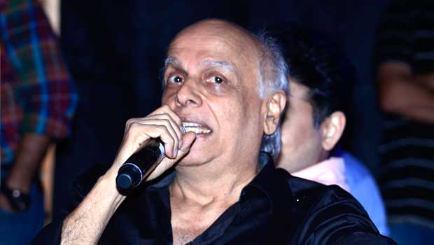 “Meri Aankho Mein Aansu Aa Gaye”: Mahesh Bhatt