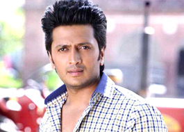 Riteish turns suicide bomber for Bangistan