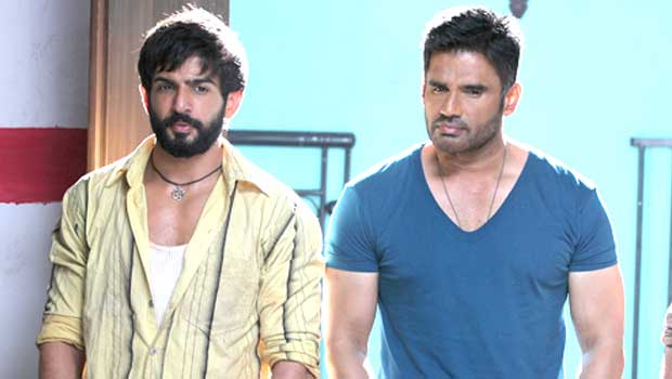 Theatrical Trailer (Desi Kattey) Theatrical Trailer (Desi Kattey)