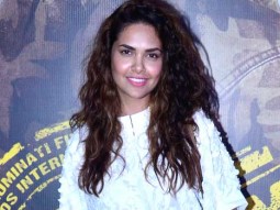 Esha Gupta Clarifies On Humshakals Controversy