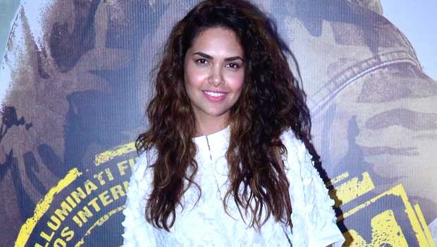 Esha Gupta Clarifies On Humshakals Controversy
