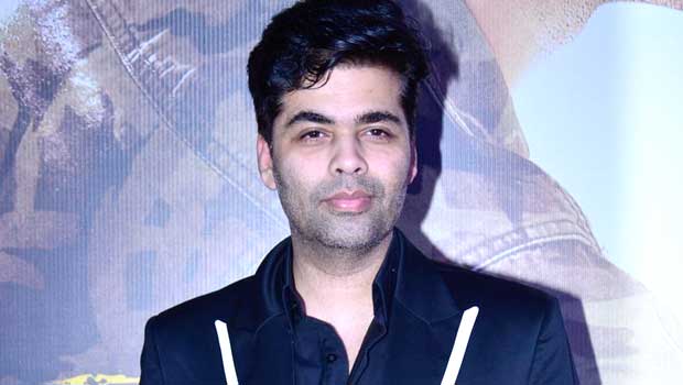 “Varun & Alia Make The Coolest Couple”: Karan Johar