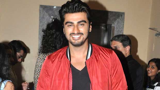 “I Am Indebted To Salman Bhai”: Arjun Kapoor