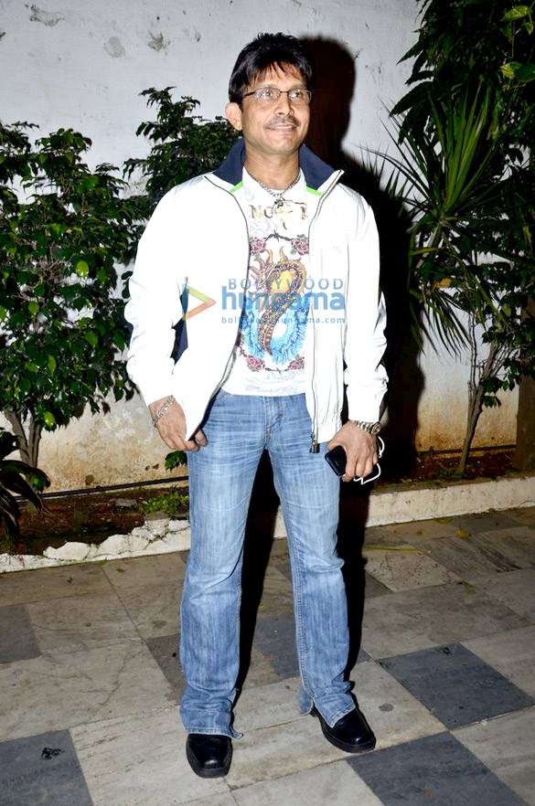 shaad randhawa hosts the success bash for ek villain 8