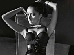 Shraddha Kapoor’s Photoshoot For ‘GQ’ Magazine