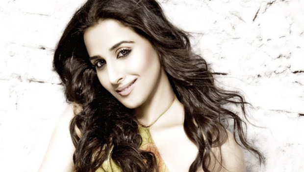 “Love To Do A Nice Relationship With SRK”: Vidya Balan