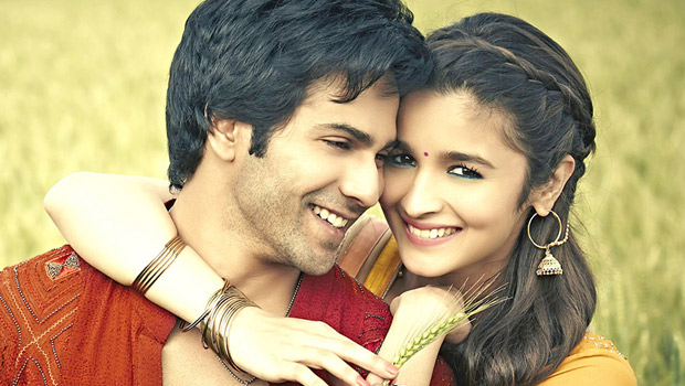 Daingad (Humpty Sharma Ki Dulhania)