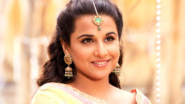 “No One Can Claimed To Know Mr. Bachchan”: Vidya