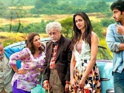 Theatrical Trailer (Finding Fanny)