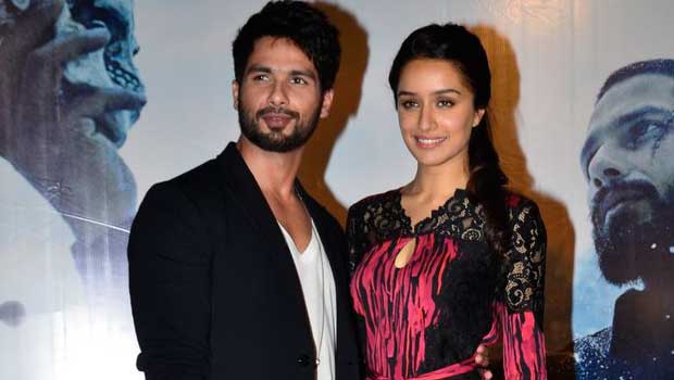 “I Won’t Like To Compare With Either Kaminey Or Omkara”: Shahid Kapoor