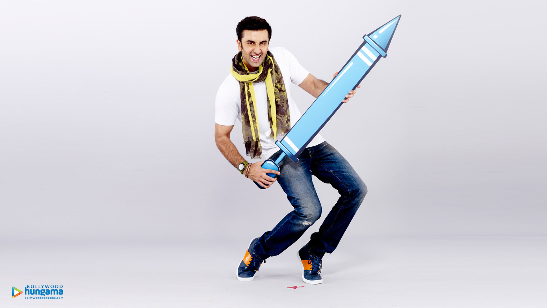 Ranbir Kapoor Ranbir Kapoor