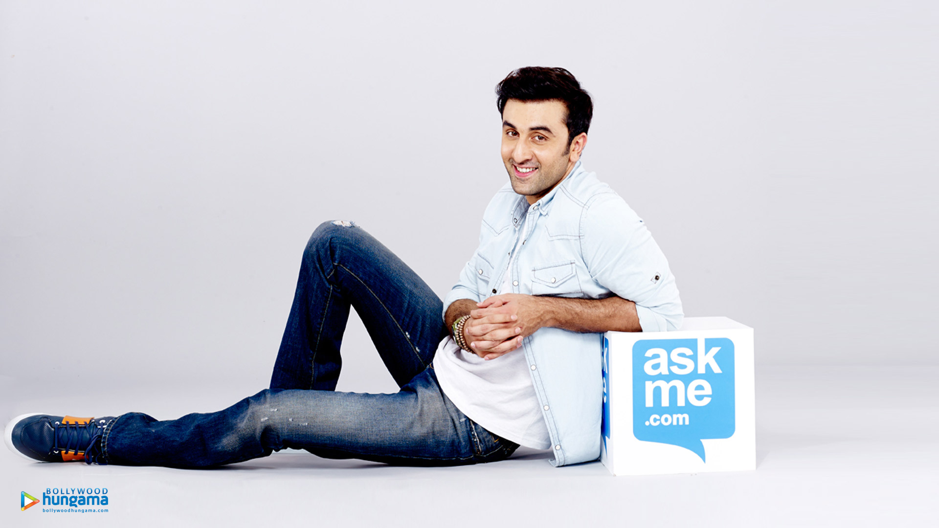 Ranbir Kapoor