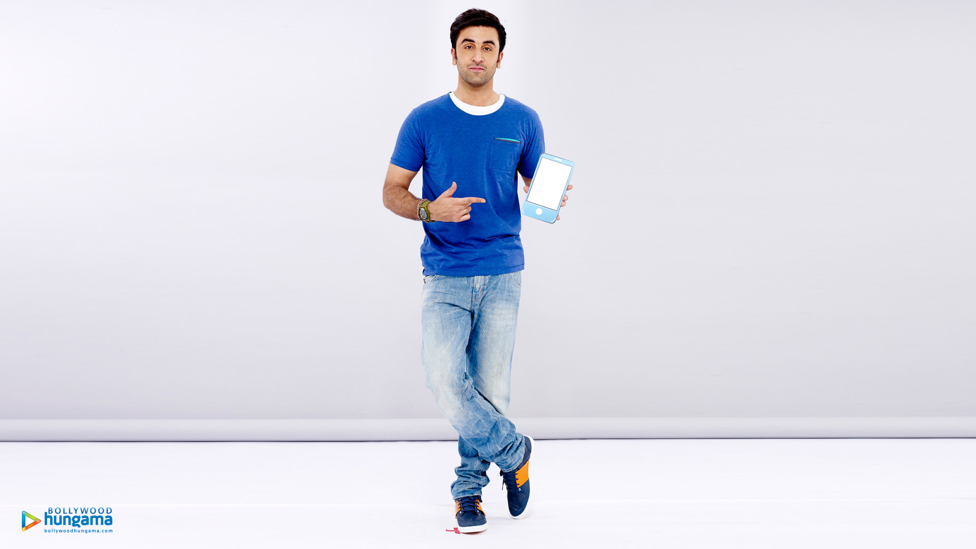 Ranbir Kapoor