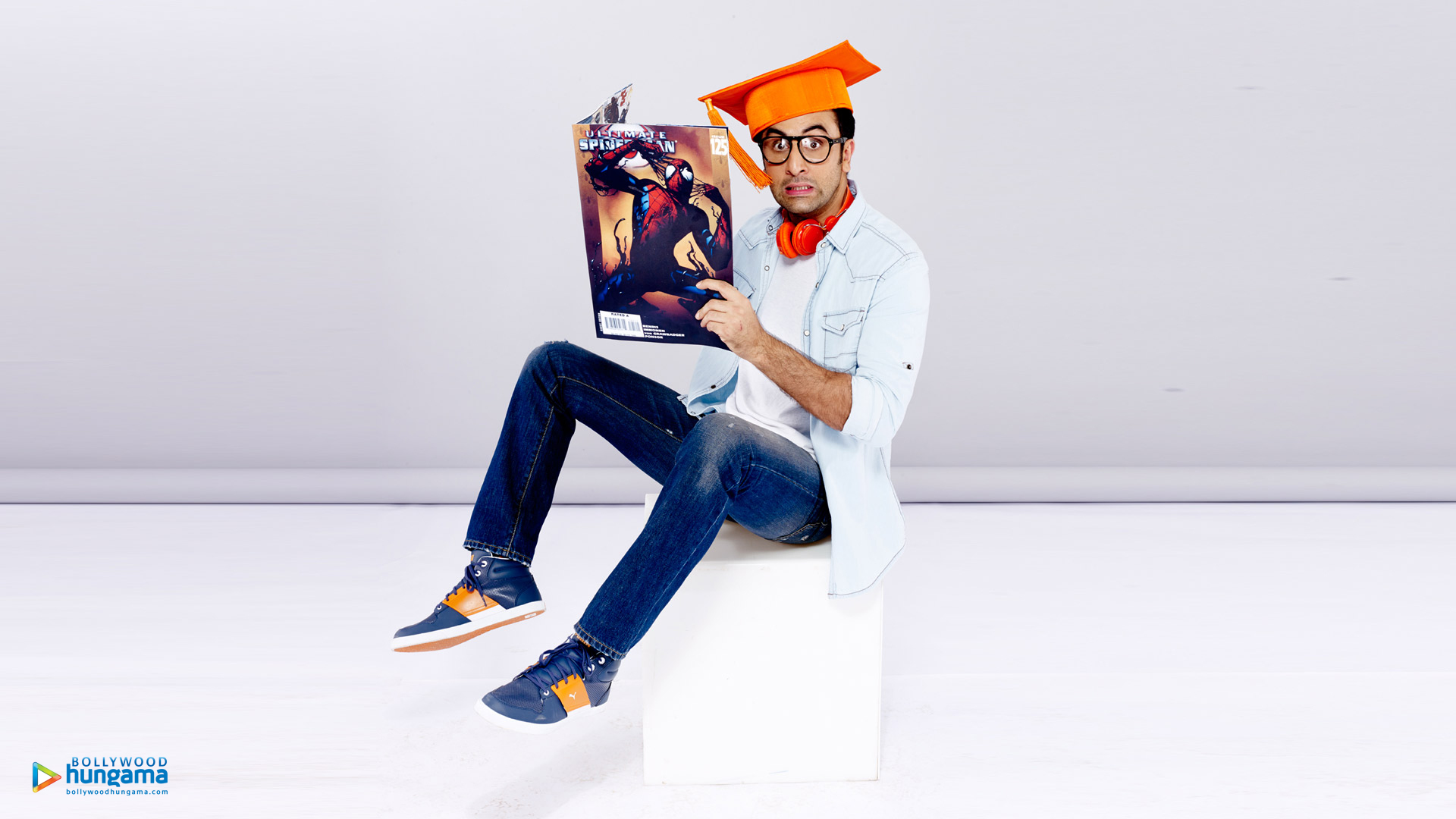Ranbir Kapoor Ranbir Kapoor