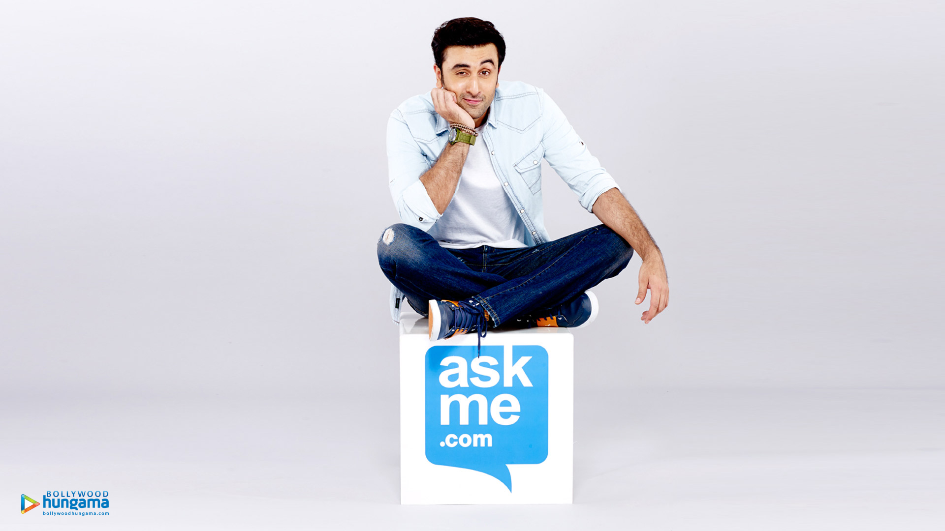Ranbir Kapoor