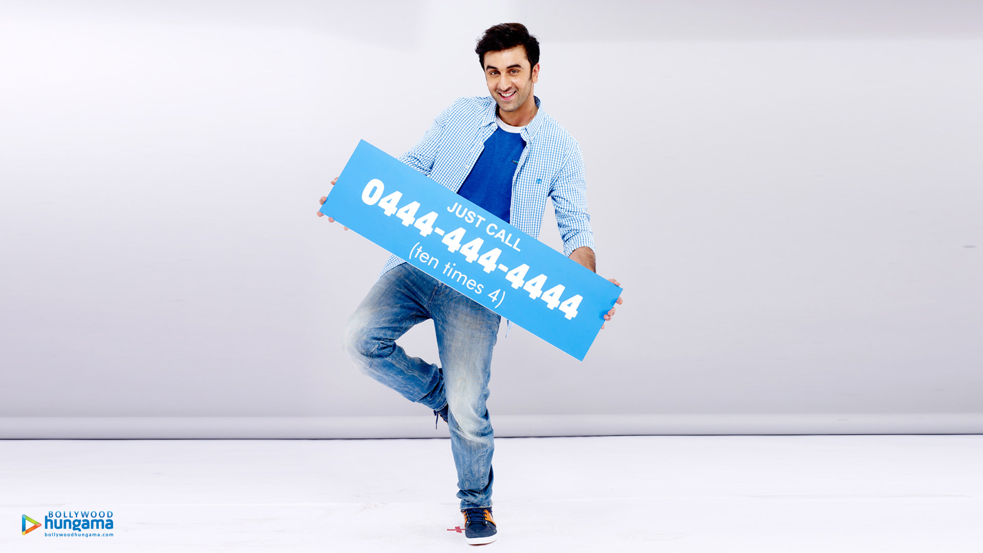 Ranbir Kapoor Wallpapers  ranbir-kapoor-1-5 - Bollywood Hungama