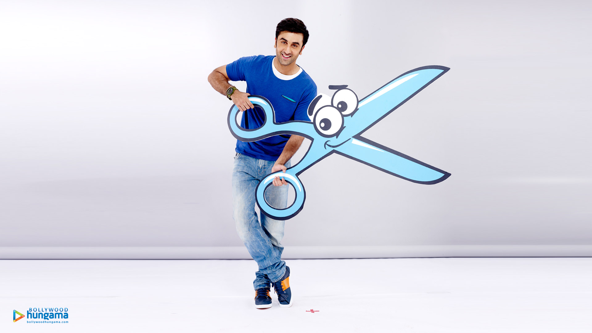 Ranbir Kapoor