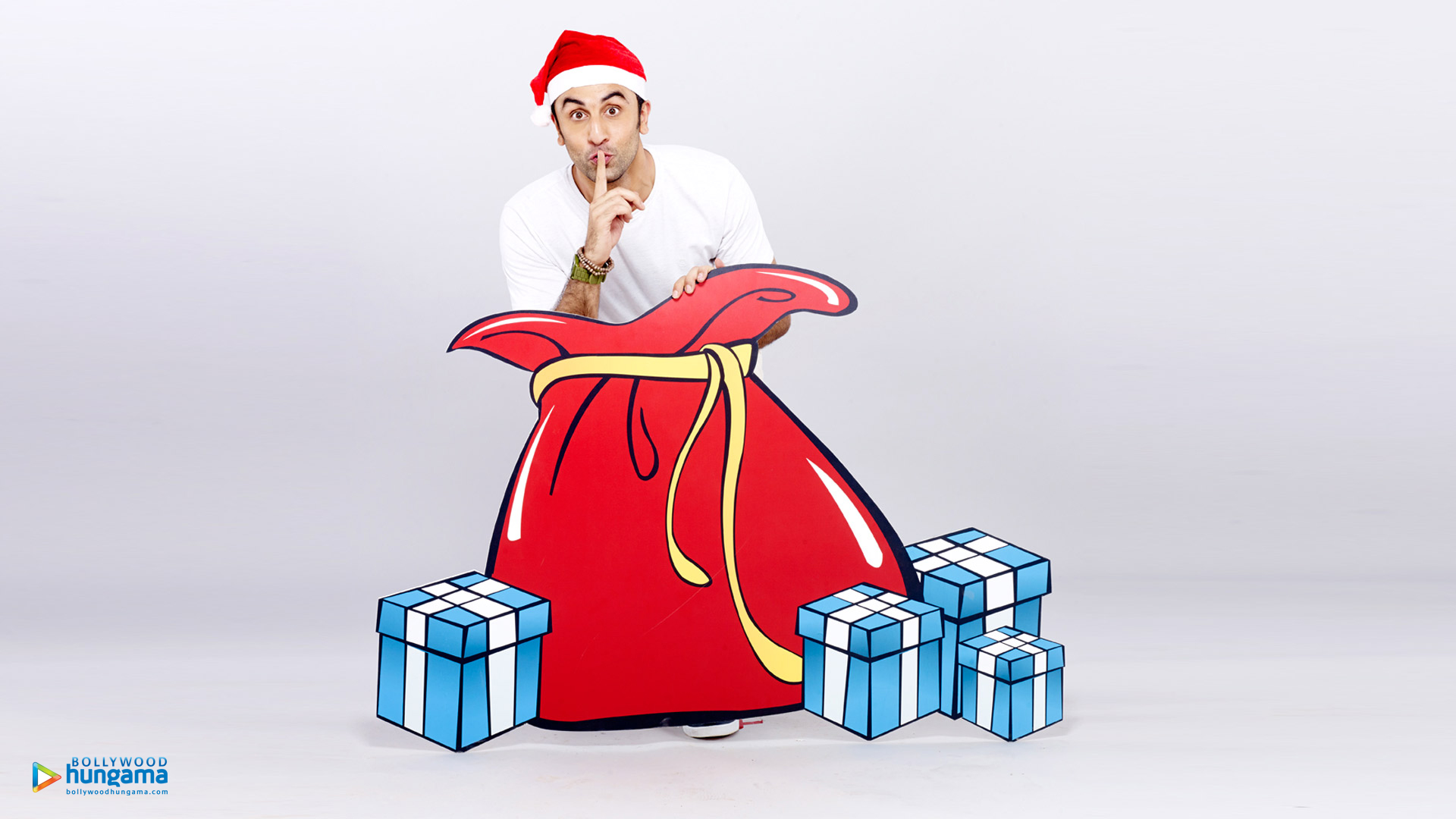Ranbir Kapoor