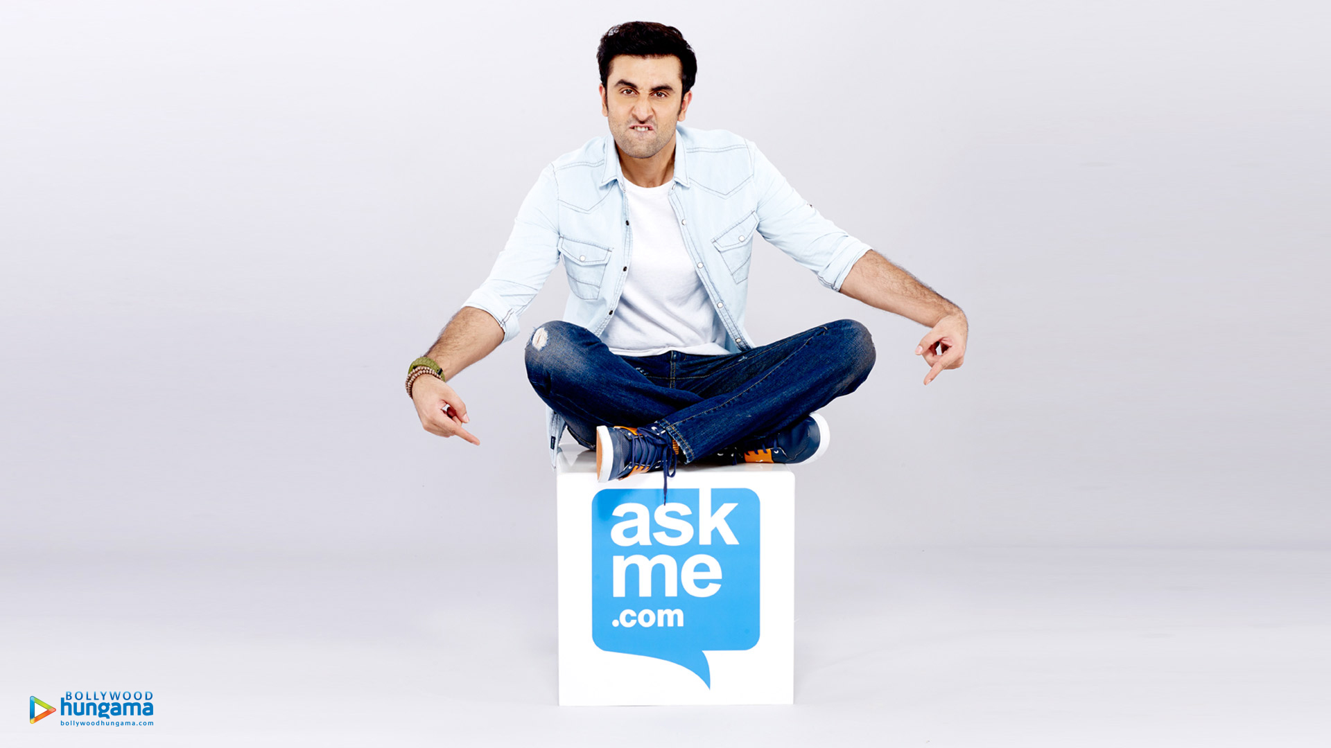 Ranbir Kapoor