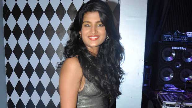 Vega Tamotia – Anindita Nayar’s On ‘Amit Sahni Ki List’