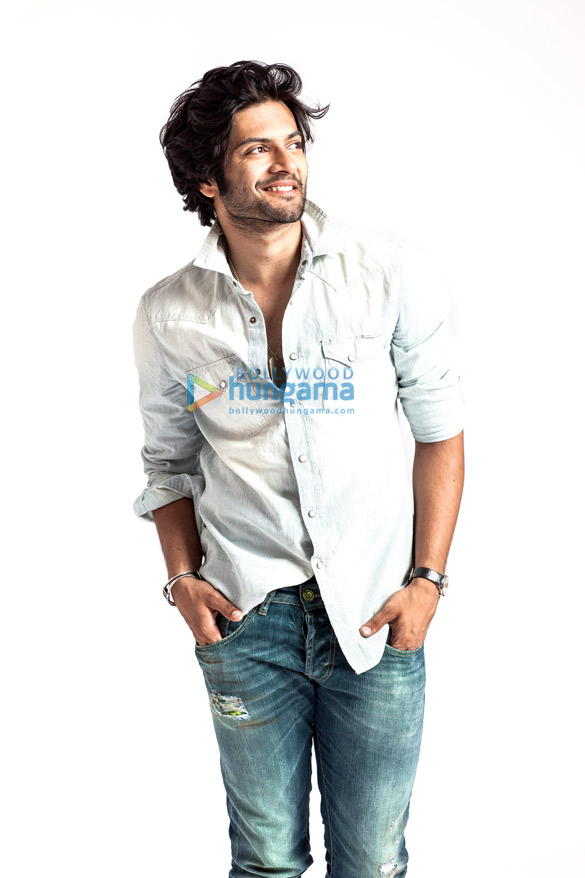 ali fazal 15