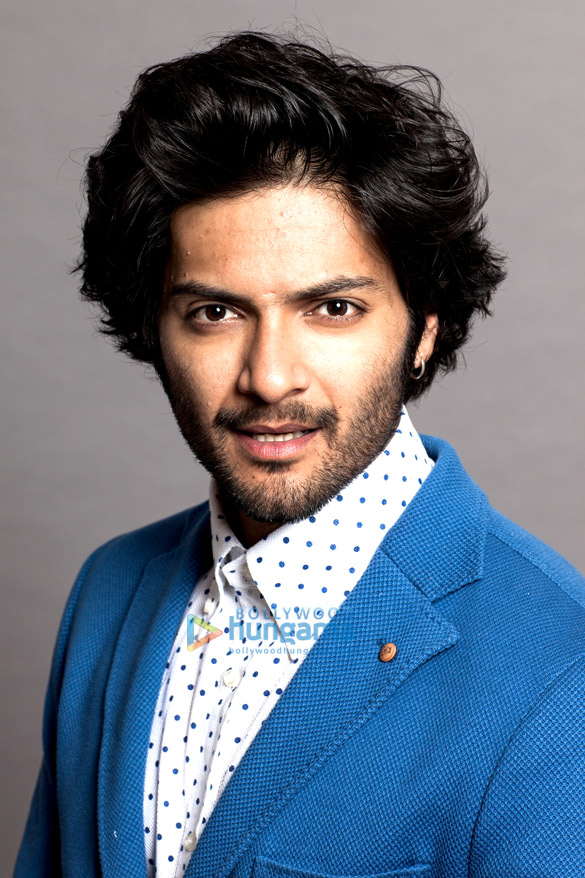 ali fazal 14