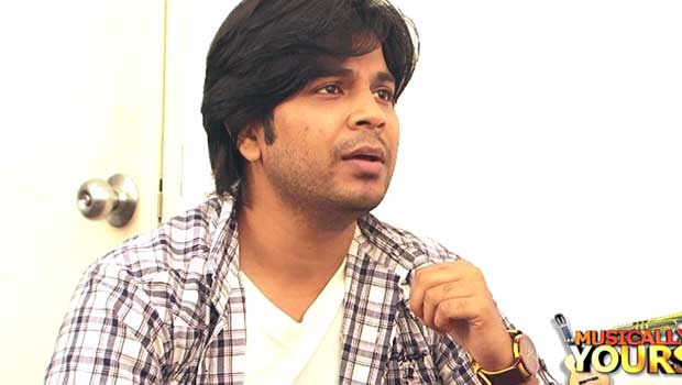 Exclusive: Ankit Tiwari’s Unplugged On ‘Galliyaan’ & ‘Sunn Raha Hai’