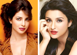 Scoop: Mary Kom to release with Daawat-e-Ishq; Priyanka versus Parineeti again Scoop: Mary Kom to release with Daawat-e-Ishq; Priyanka versus Parineeti again