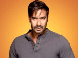 Theatrical Trailer (Singham Returns)
