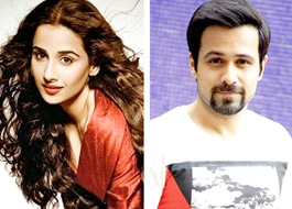 Vidya now gears up for her Emraan starrer Hamari Adhuri Kahaani