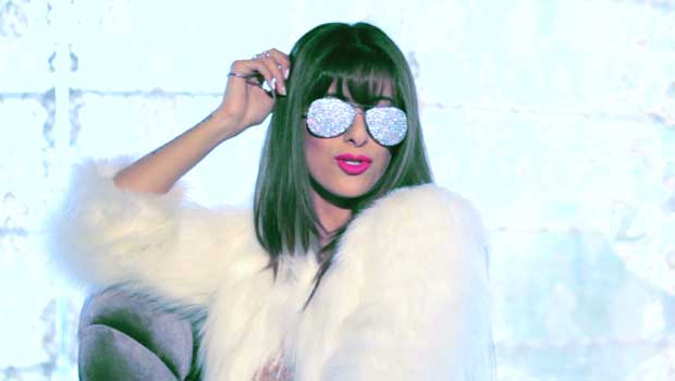 Pink Lips – Remix (Hate Story 2)