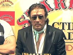 Jackie Shroff Inaugurates ‘Stardust Acting Academy’