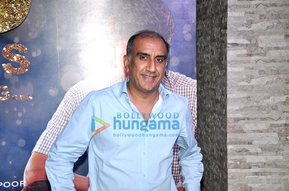 ekta kapoor hosts the success bash for ek villain 45