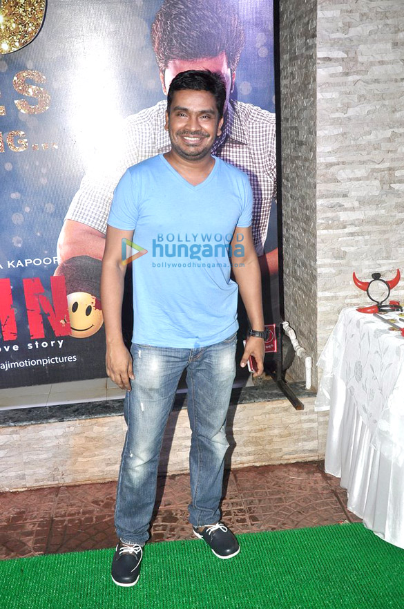 ekta kapoor hosts the success bash for ek villain 21