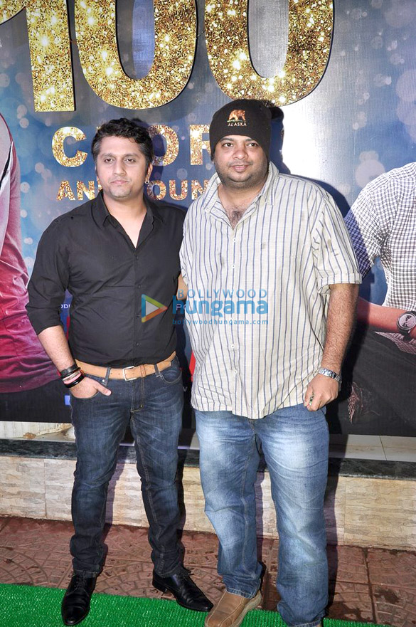 ekta kapoor hosts the success bash for ek villain 25