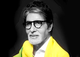 Amitabh Bachchan to sing in Shamitabh