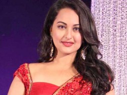 Sonakshi Sinha At ‘World Kabaddi League’ Press Conference