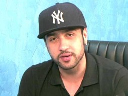 “Really Excited About Working With Sara”: Adhyayan Suman