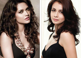 Esha Gupta backed out of IIJW, replaced by Dia Mirza