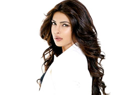 Wishing Priyanka Chopra a very happy Birthday